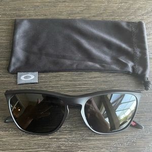 Oakley Manoburn Sunglasses